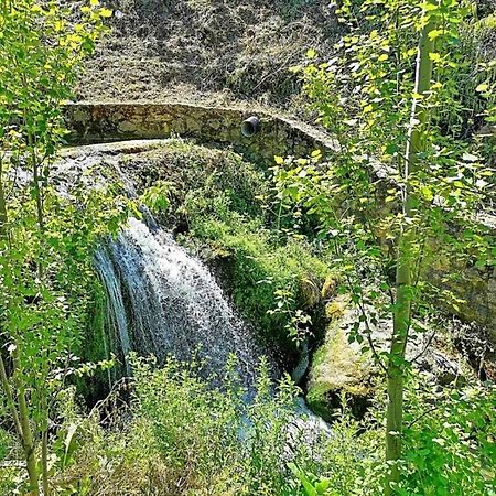 شقة El Rincon De Elena كازورلا المظهر الخارجي الصورة