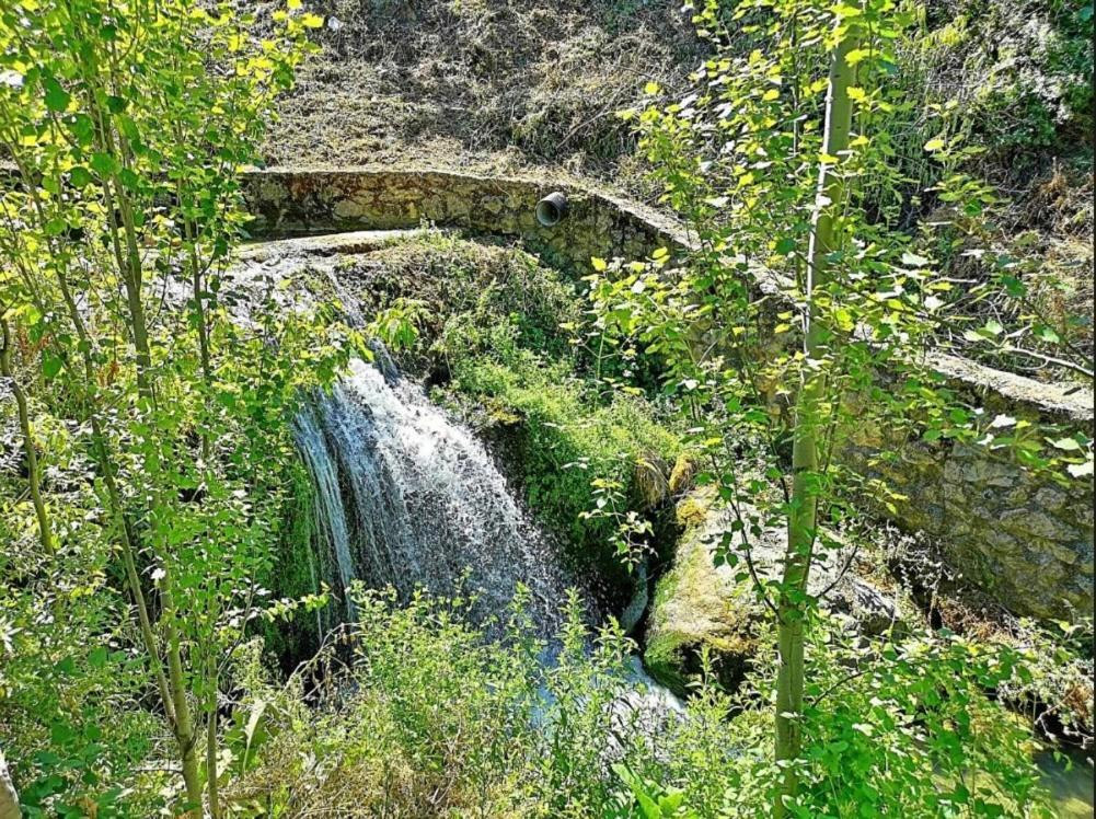 شقة El Rincon De Elena كازورلا المظهر الخارجي الصورة